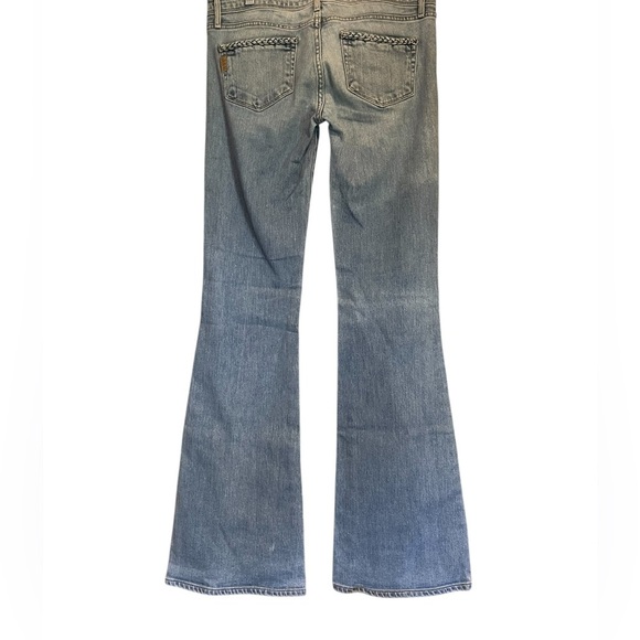 PAIGE Atwater Flare Jeans - Picture 2 of 4